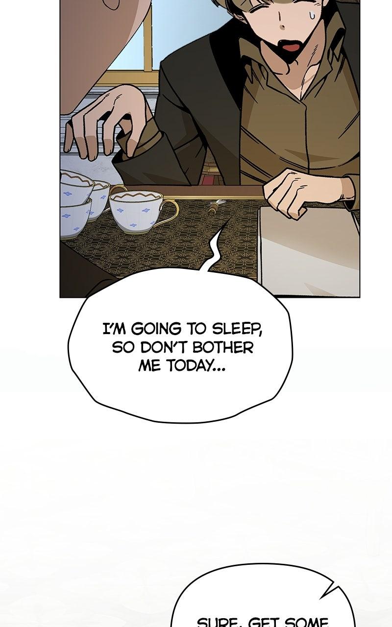 Resigning and Healingin Another World Chapter 168 page 4 - 
