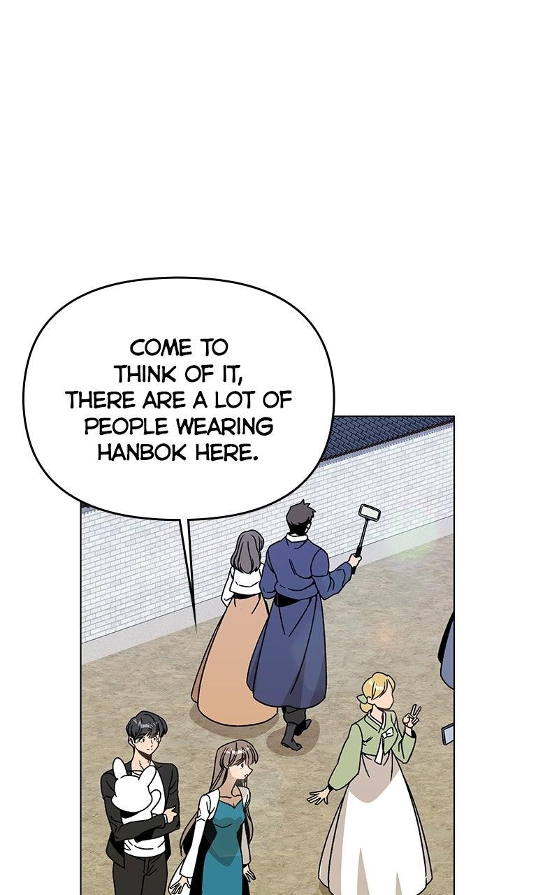 Resigning and Healingin Another World Chapter 168 page 32 - 