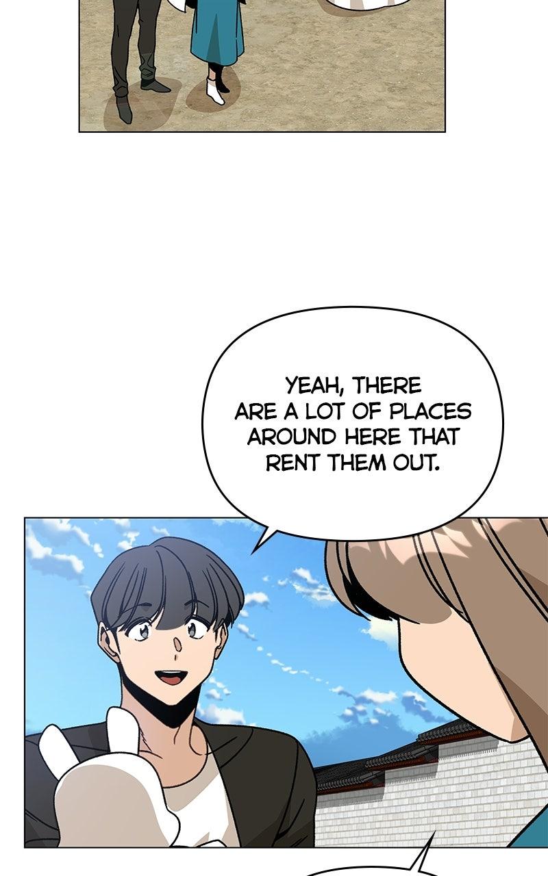 Resigning and Healingin Another World Chapter 168 page 33 - 