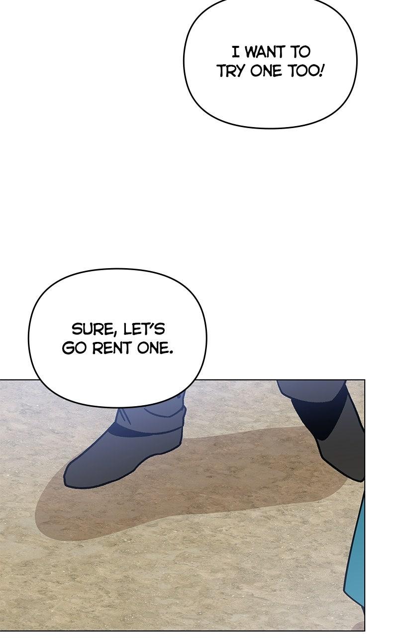Resigning and Healingin Another World Chapter 168 page 34 - 