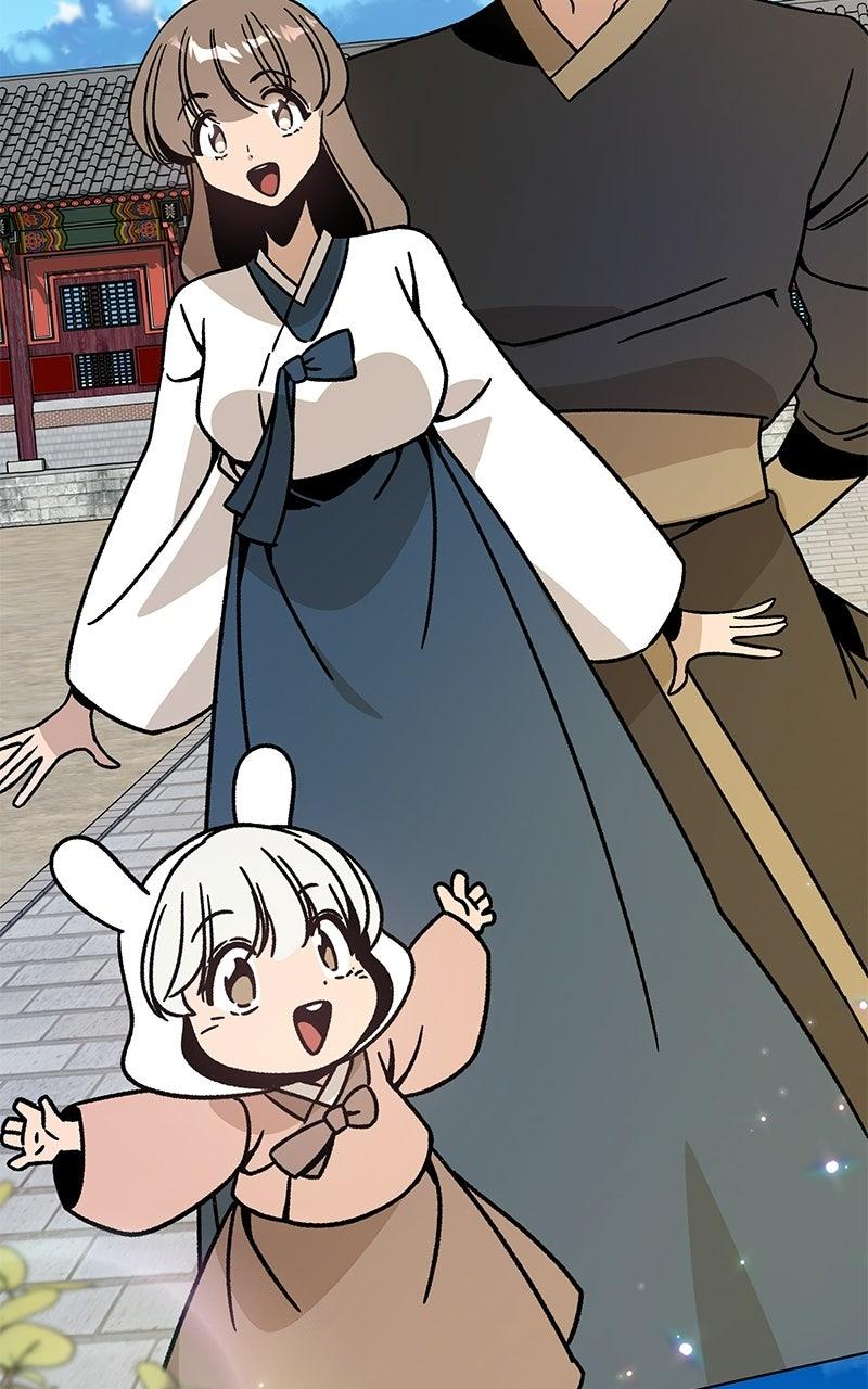 Resigning and Healingin Another World Chapter 168 page 36 - 