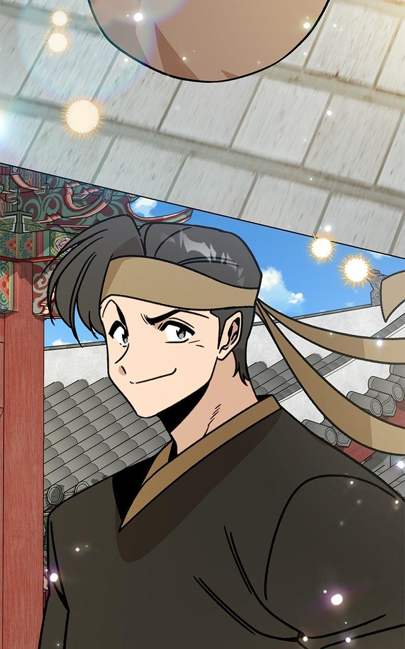 Resigning and Healingin Another World Chapter 168 page 40 - 