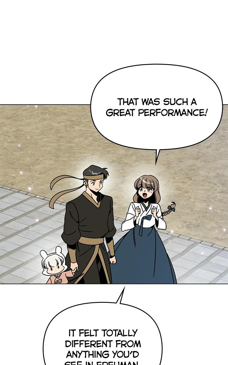 Resigning and Healingin Another World Chapter 168 page 45 - 