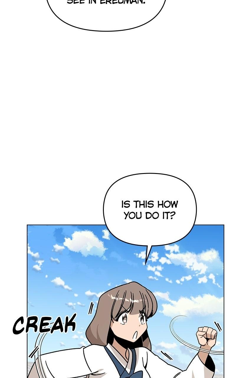 Resigning and Healingin Another World Chapter 168 page 46 - 