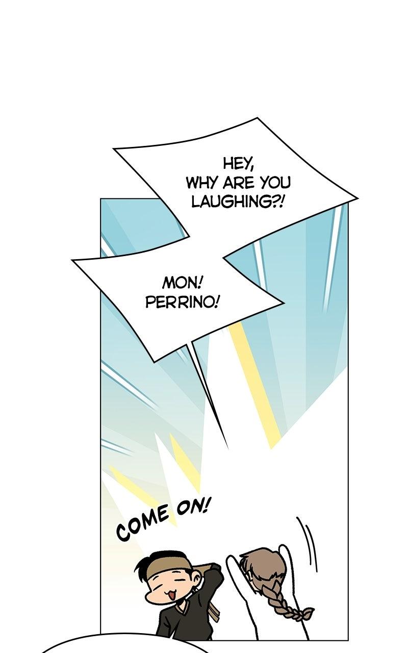 Resigning and Healingin Another World Chapter 168 page 48 - 