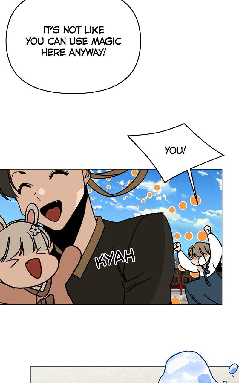 Resigning and Healingin Another World Chapter 168 page 49 - 