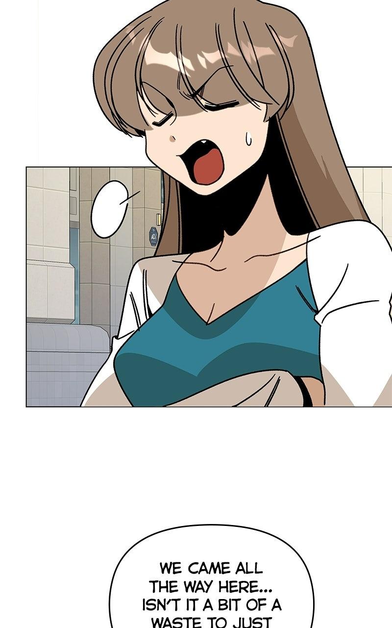 Resigning and Healingin Another World Chapter 168 page 53 - 