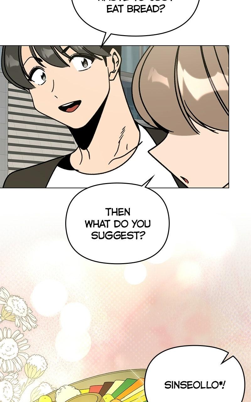 Resigning and Healingin Another World Chapter 168 page 54 - 