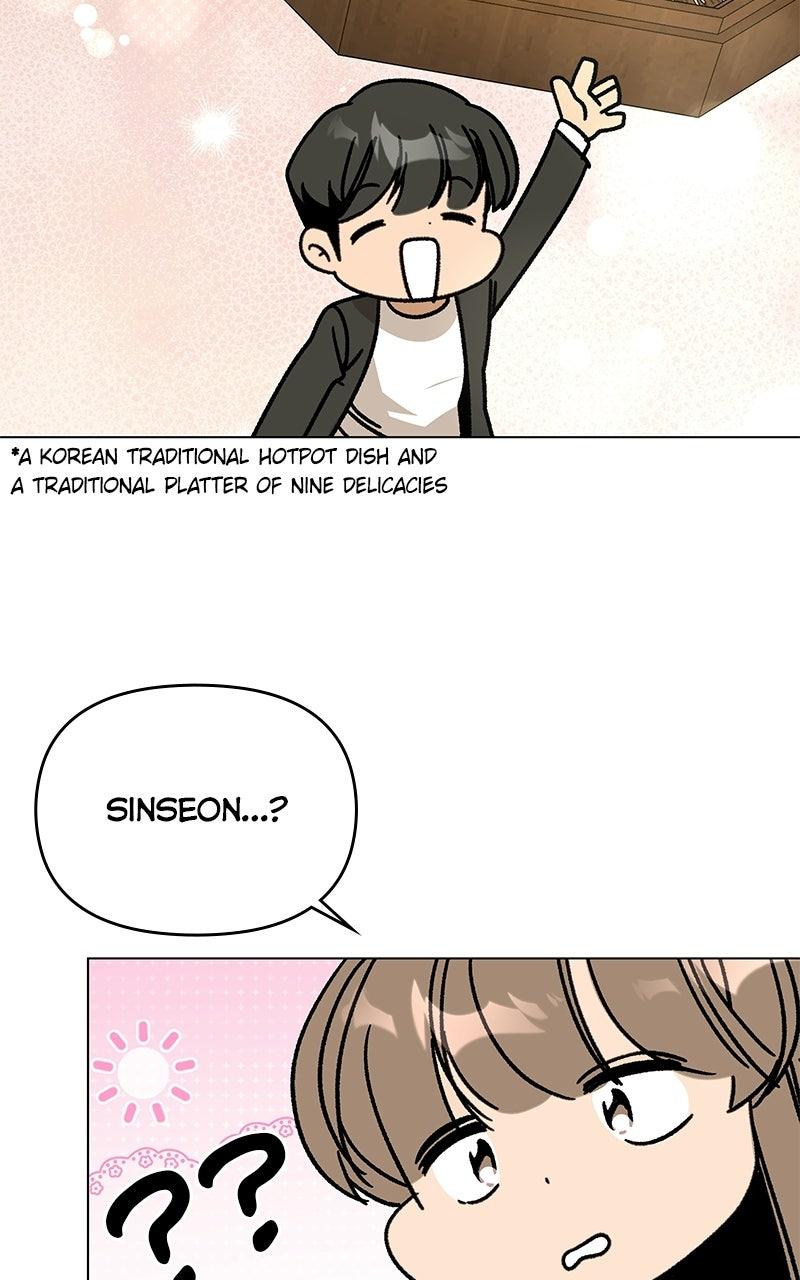 Resigning and Healingin Another World Chapter 168 page 56 - 