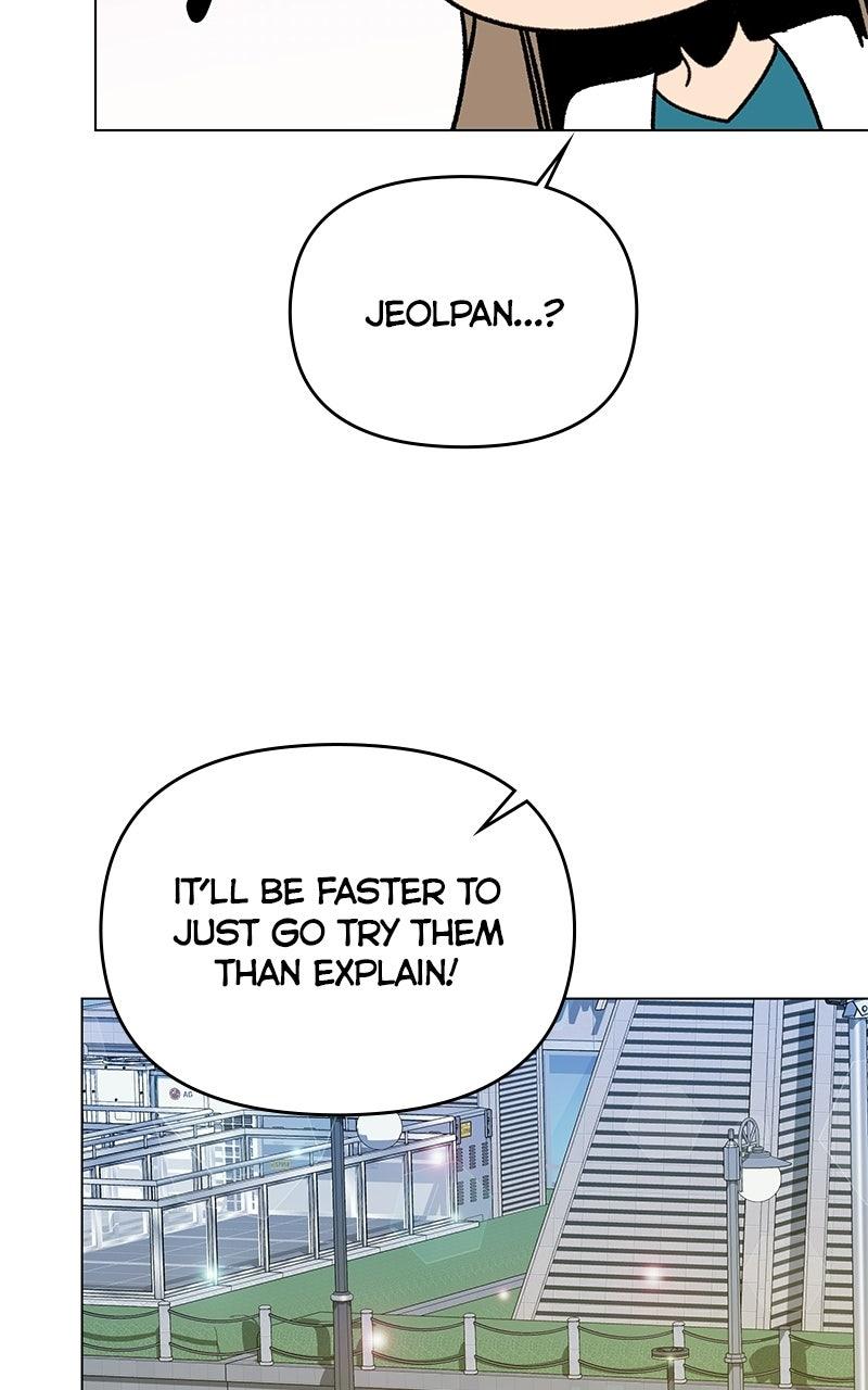 Resigning and Healingin Another World Chapter 168 page 57 - 