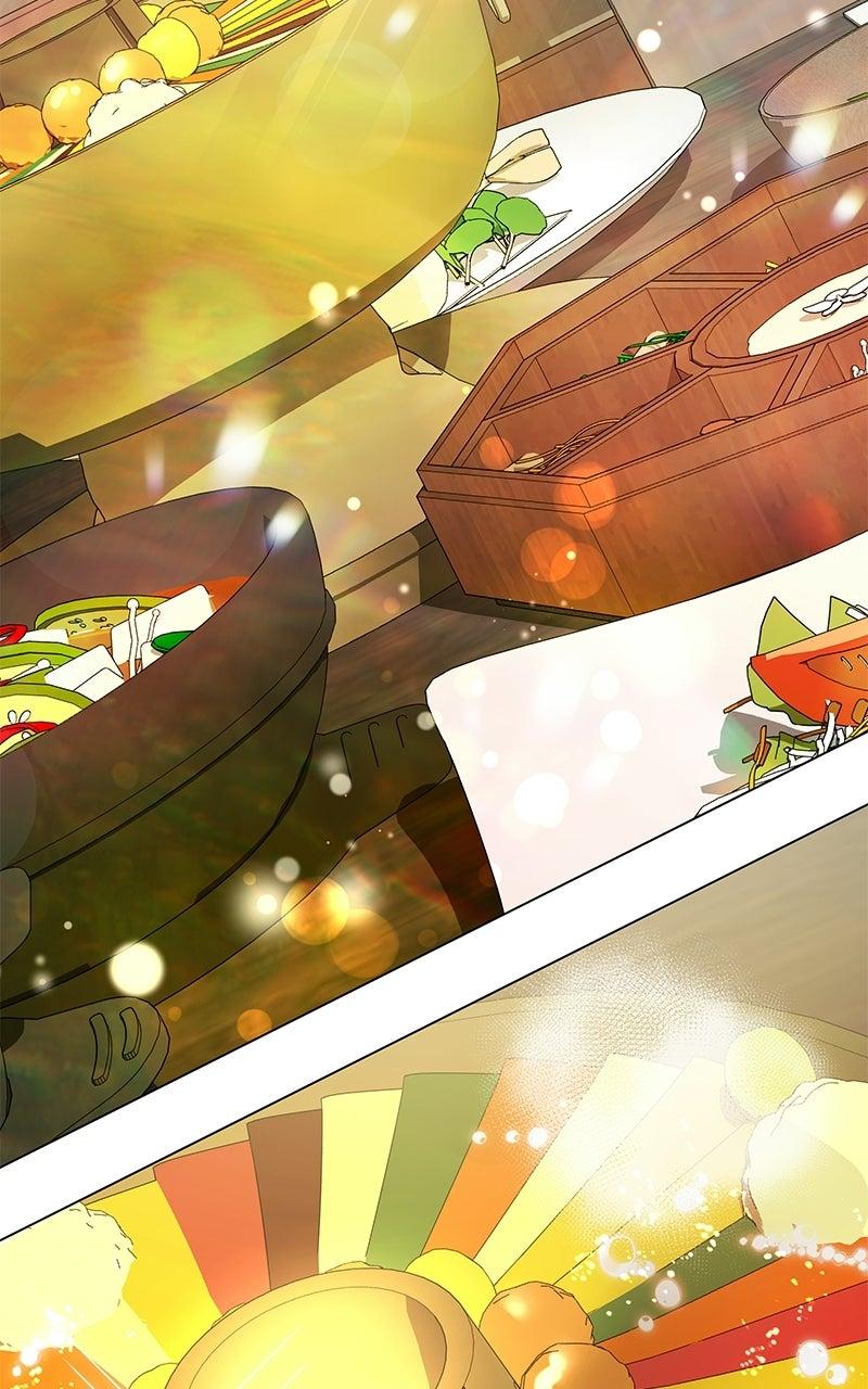 Resigning and Healingin Another World Chapter 168 page 59 - 