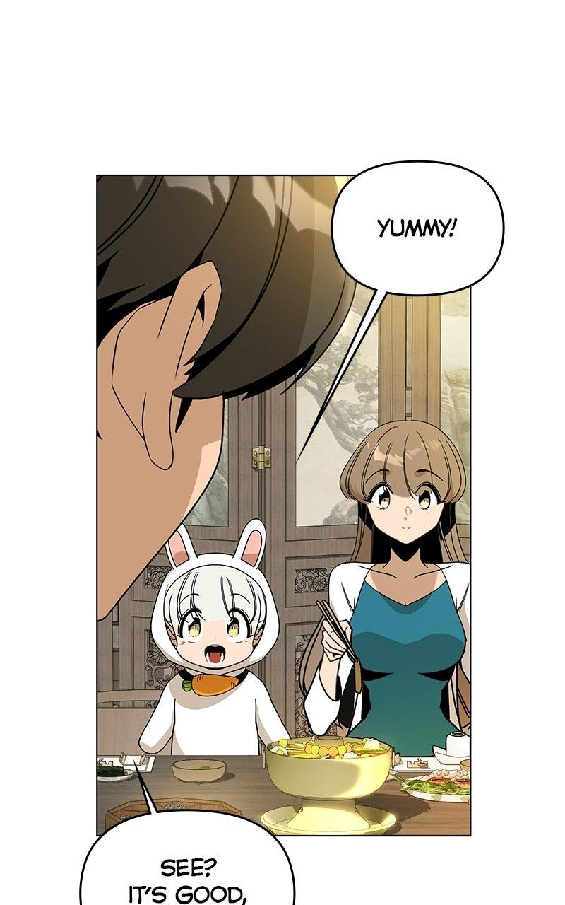 Resigning and Healingin Another World Chapter 168 page 71 - 
