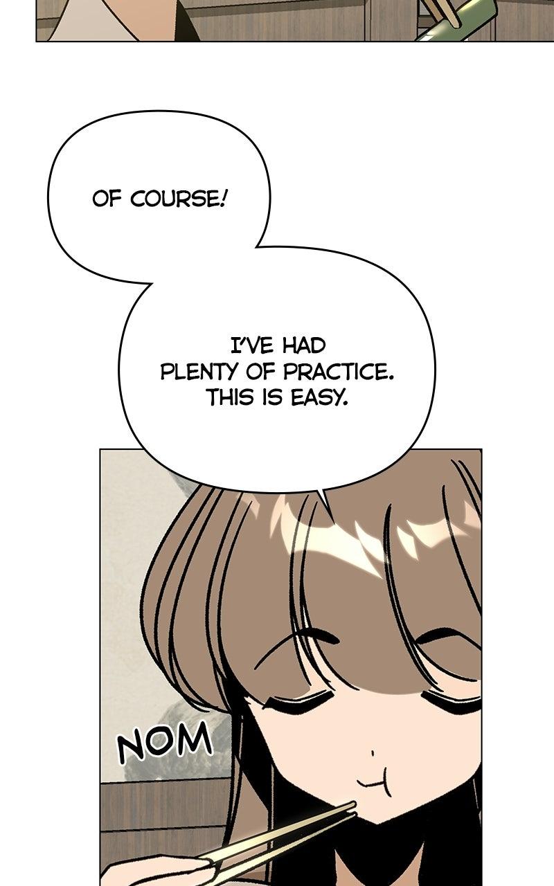 Resigning and Healingin Another World Chapter 168 page 73 - 