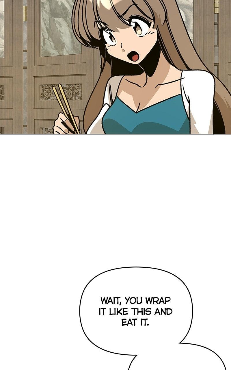 Resigning and Healingin Another World Chapter 168 page 75 - 
