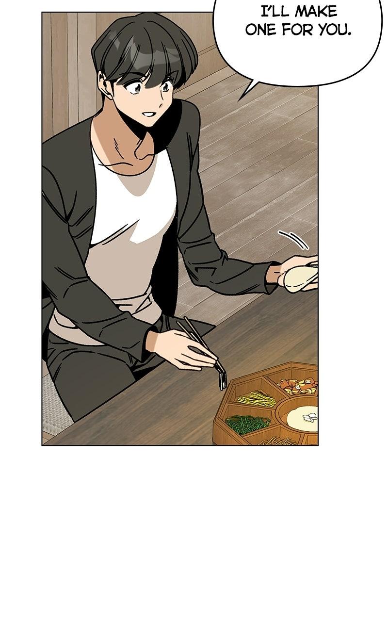 Resigning and Healingin Another World Chapter 168 page 76 - 