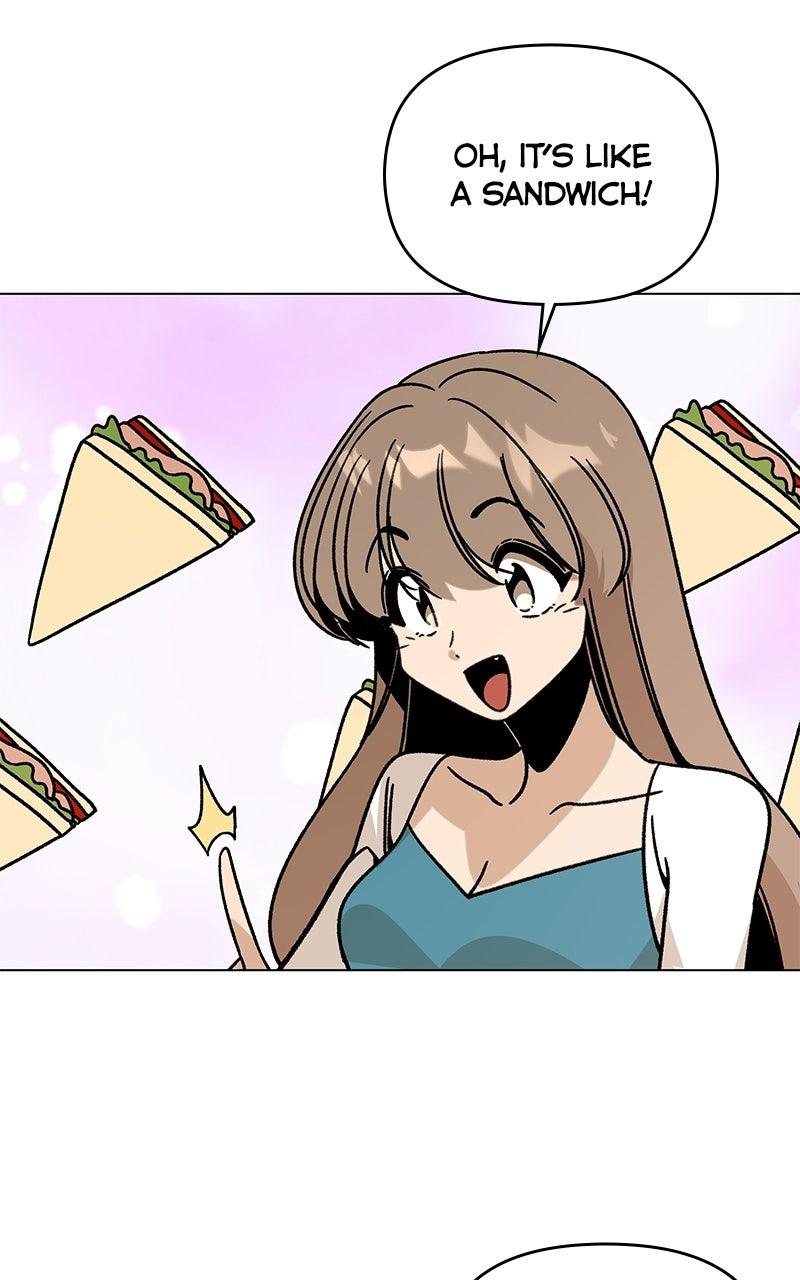 Resigning and Healingin Another World Chapter 168 page 80 - 