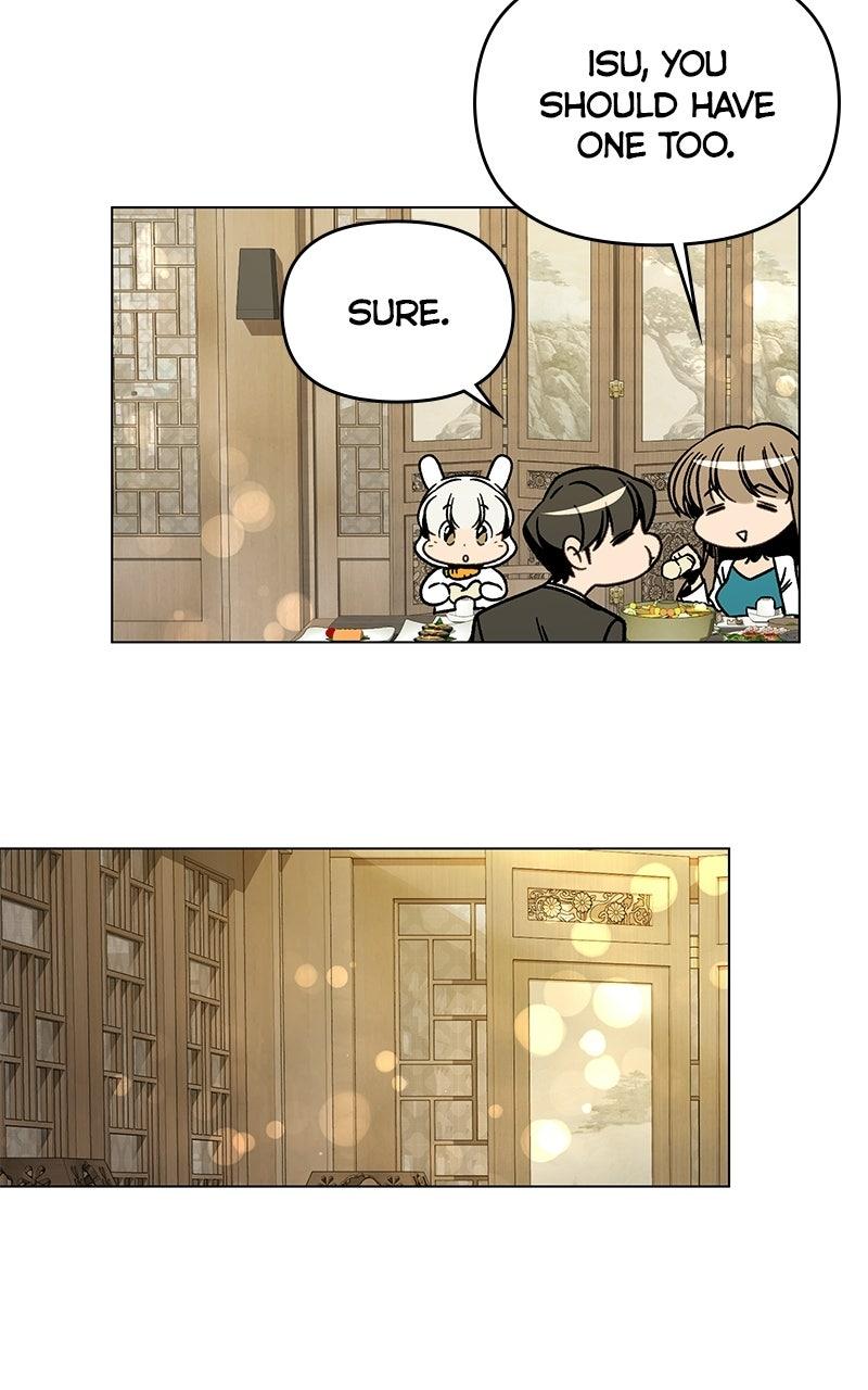 Resigning and Healingin Another World Chapter 168 page 81 - 