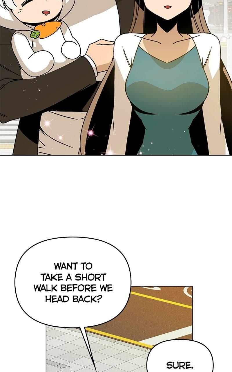 Resigning and Healingin Another World Chapter 168 page 83 - 
