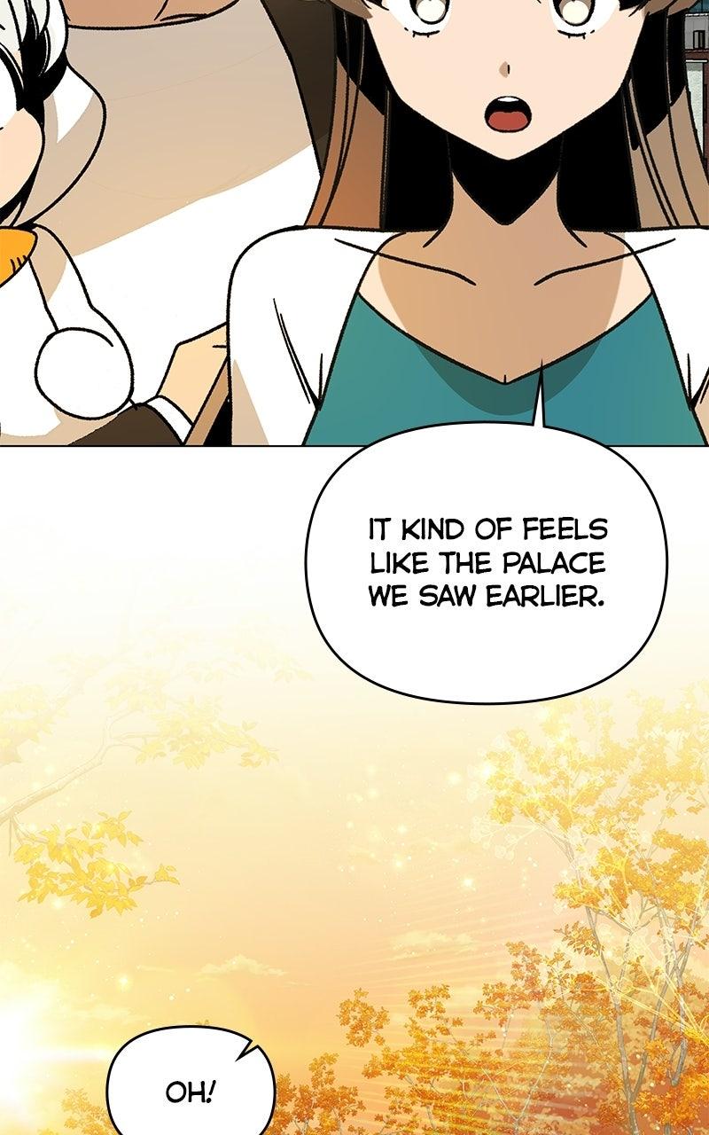 Resigning and Healingin Another World Chapter 168 page 85 - 