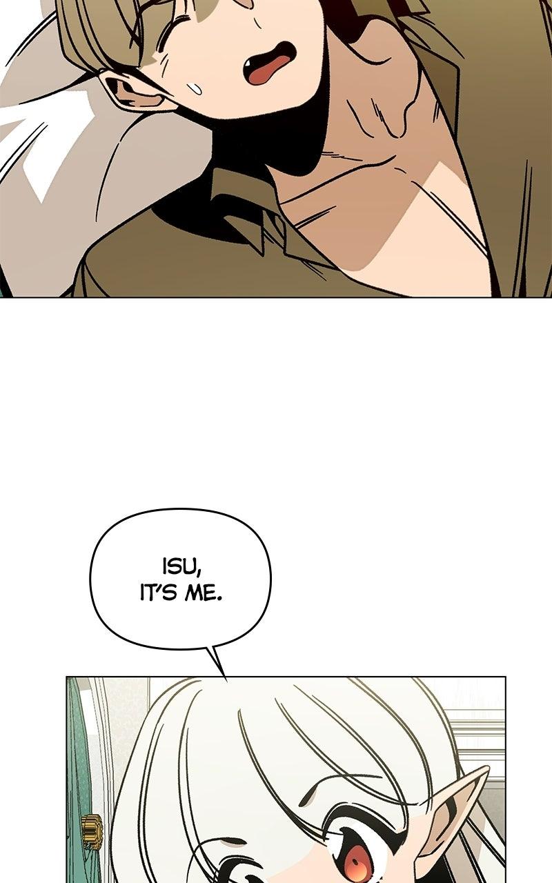 Resigning and Healingin Another World Chapter 168 page 10 - 