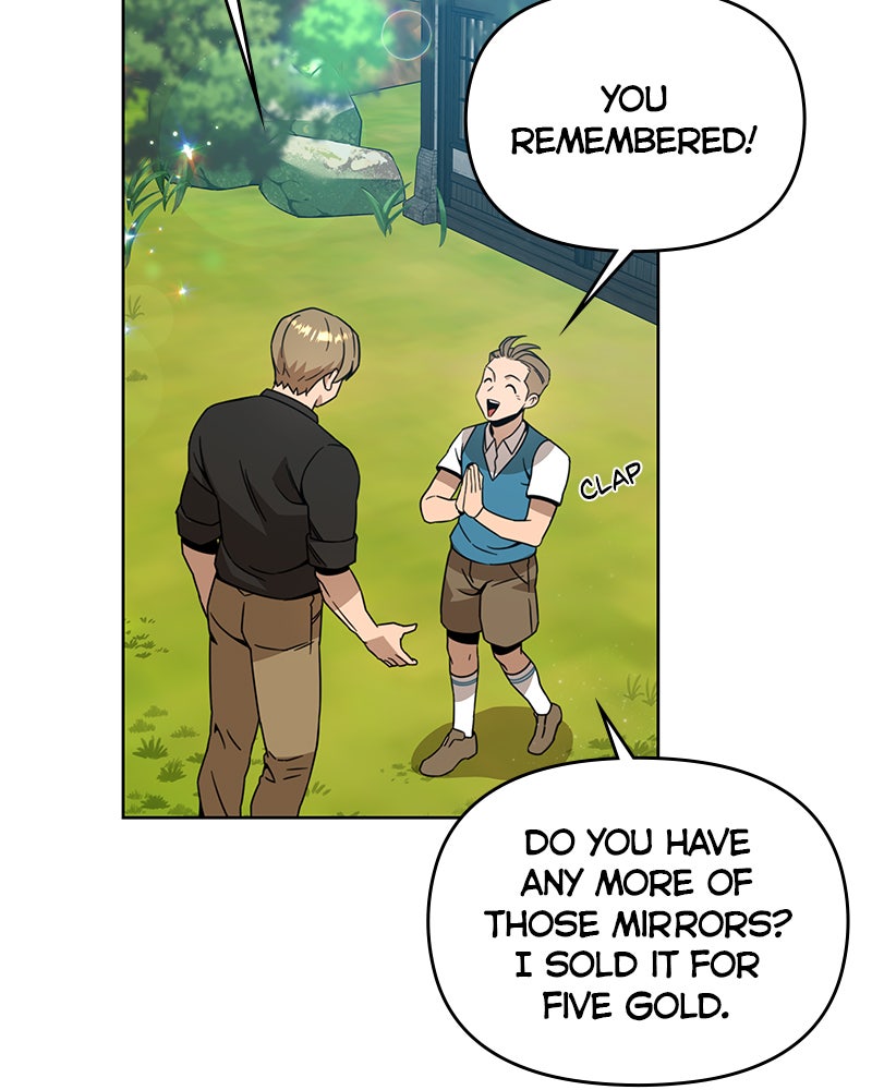 Resigning and Healingin Another World Ep. 16 - Let