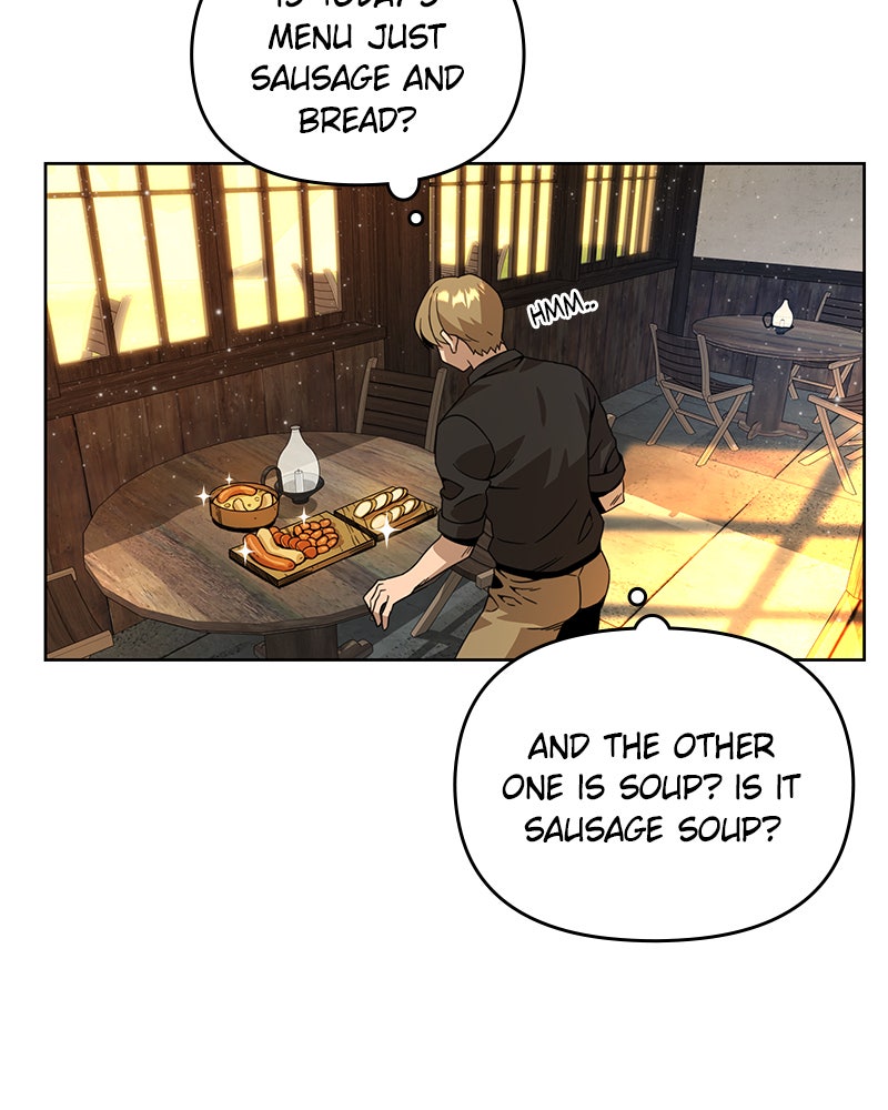 Resigning and Healingin Another World Ep. 16 - Let