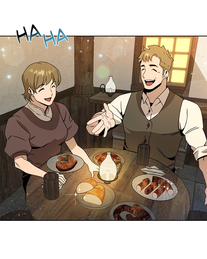 Resigning and Healingin Another World Ep. 16 - Let