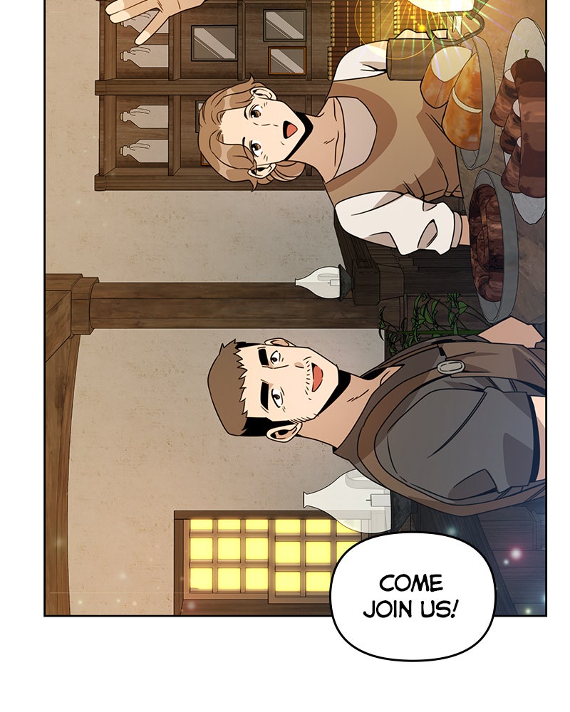Resigning and Healingin Another World Ep. 16 - Let