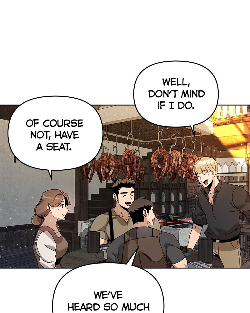 Resigning and Healingin Another World Ep. 16 - Let