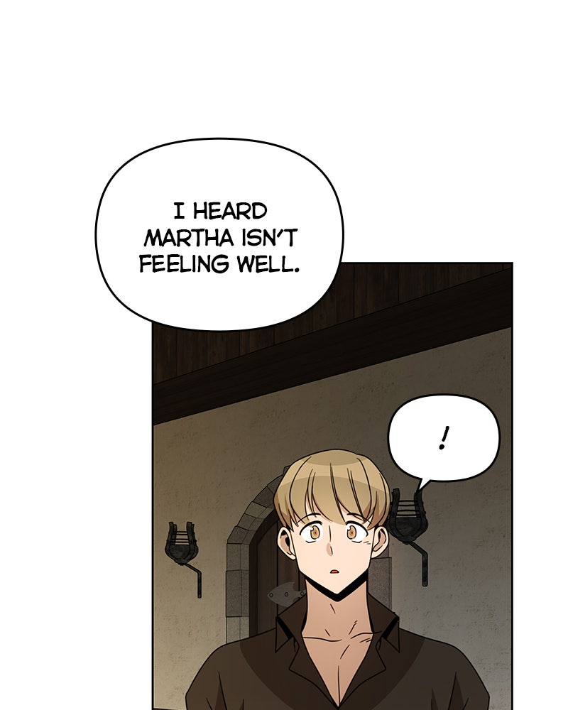 Resigning and Healingin Another World Ep. 16 - Let