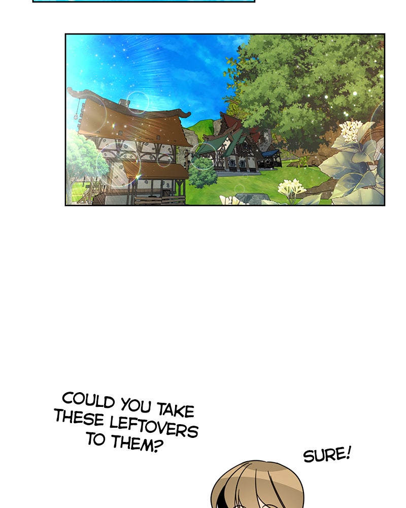 Resigning and Healingin Another World Ep. 16 - Let