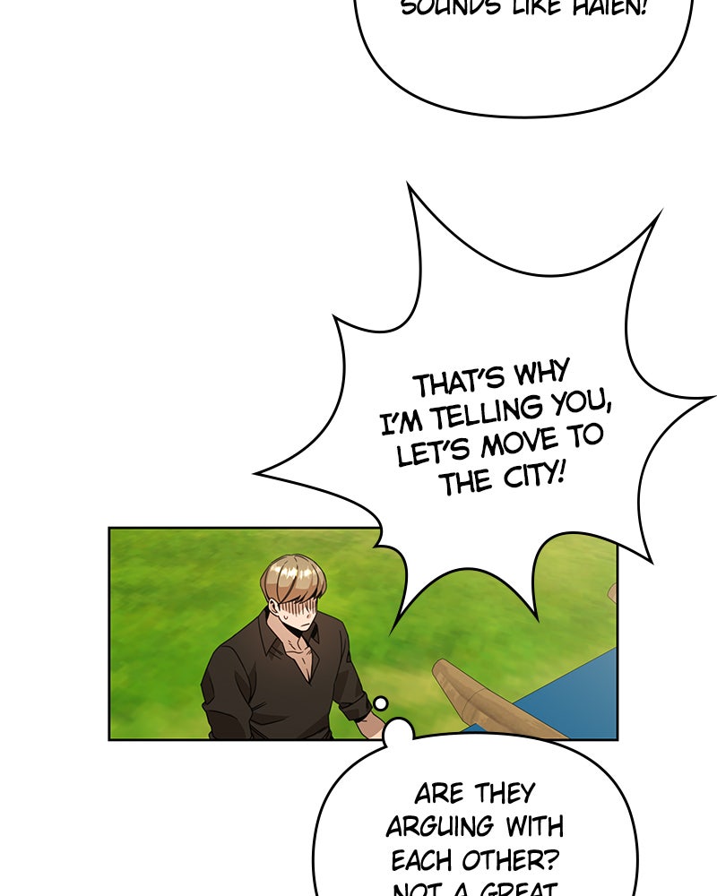 Resigning and Healingin Another World Ep. 16 - Let