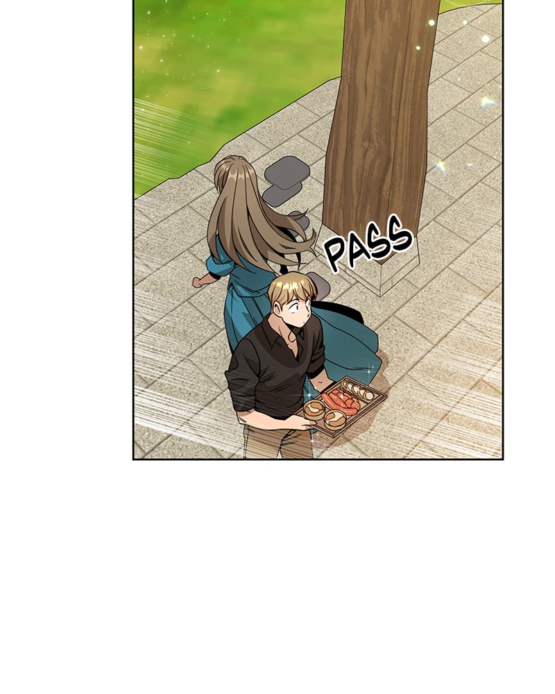 Resigning and Healingin Another World Ep. 16 - Let