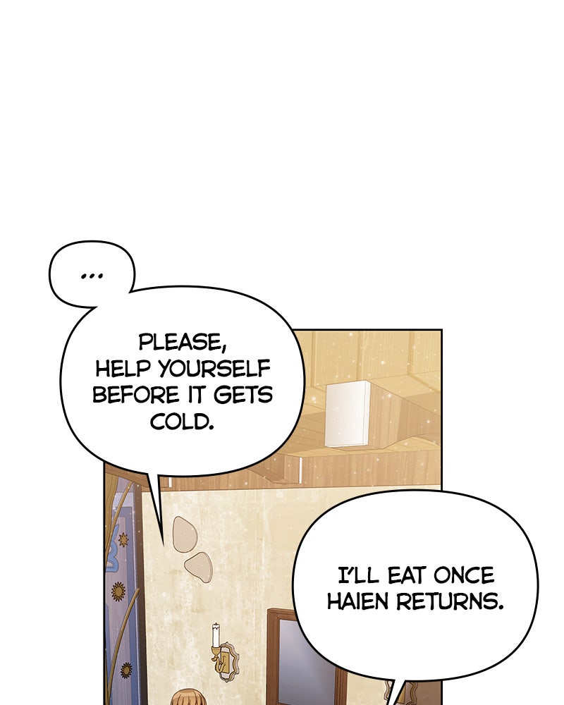 Resigning and Healingin Another World Ep. 17 - Haein Silverwood page 2 - 