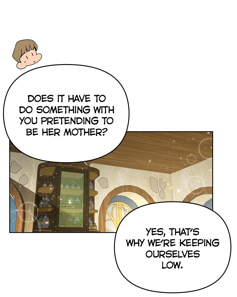Resigning and Healingin Another World Ep. 17 - Haein Silverwood page 11 - 