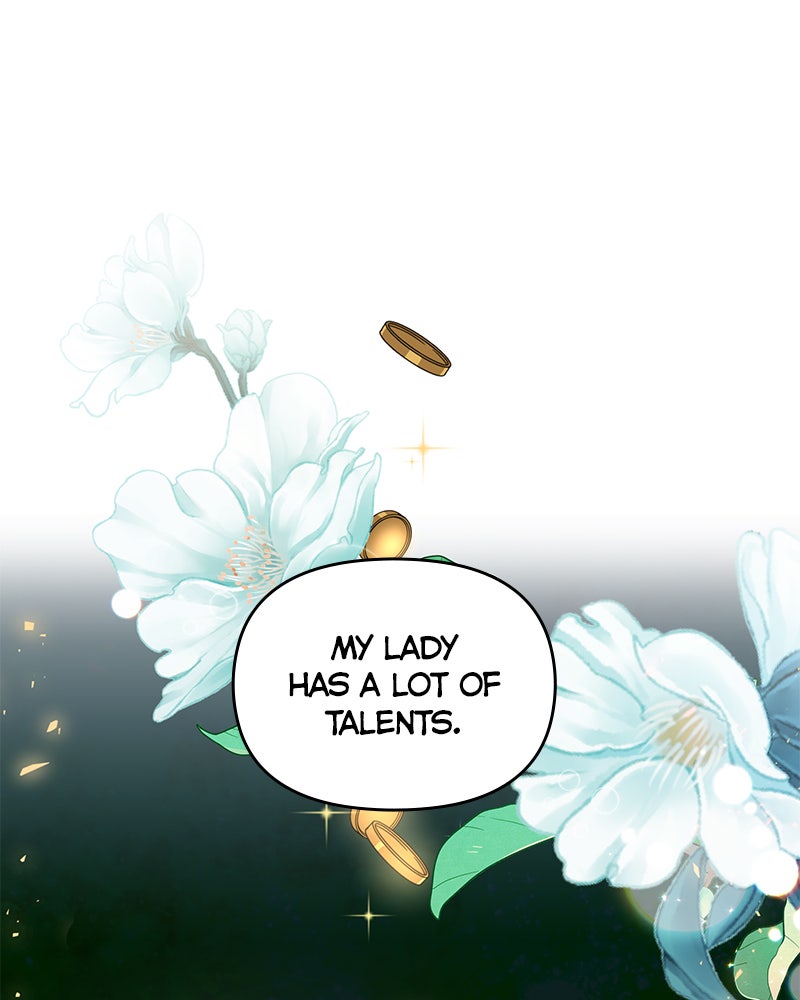 Resigning and Healingin Another World Ep. 17 - Haein Silverwood page 12 - 