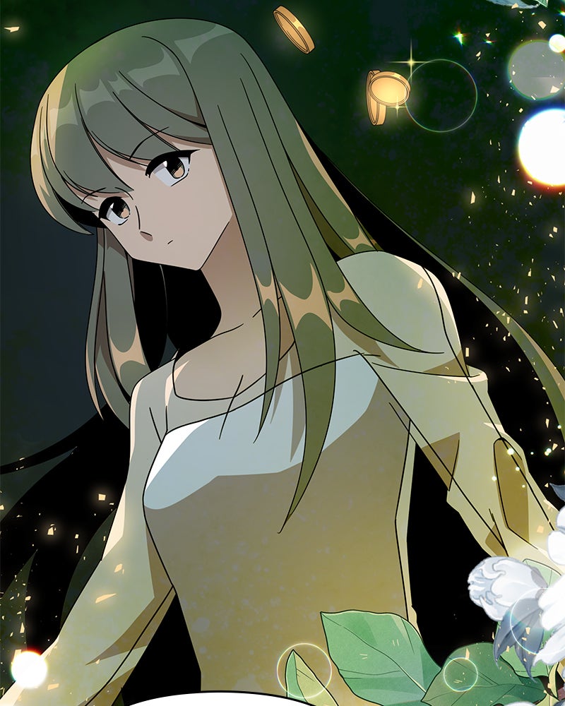 Resigning and Healingin Another World Ep. 17 - Haein Silverwood page 13 - 