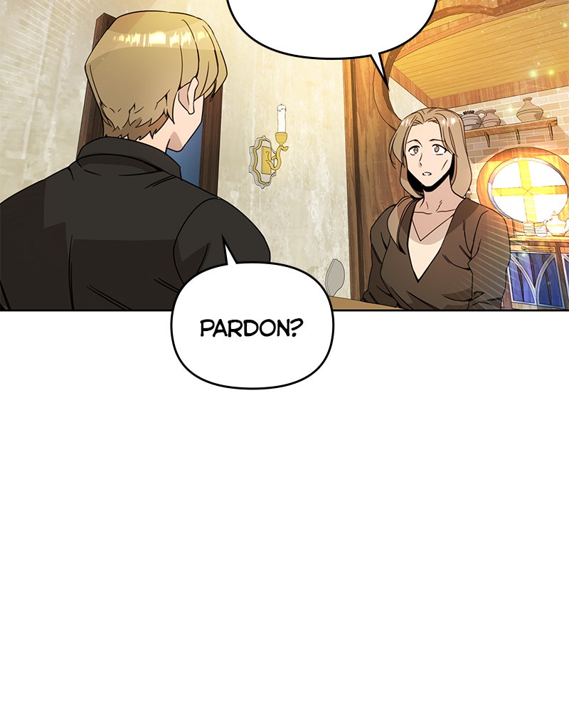 Resigning and Healingin Another World Ep. 17 - Haein Silverwood page 17 - 