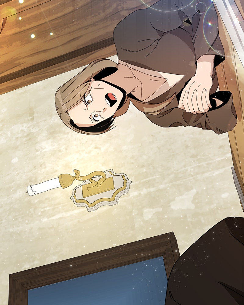 Resigning and Healingin Another World Ep. 17 - Haein Silverwood page 20 - 