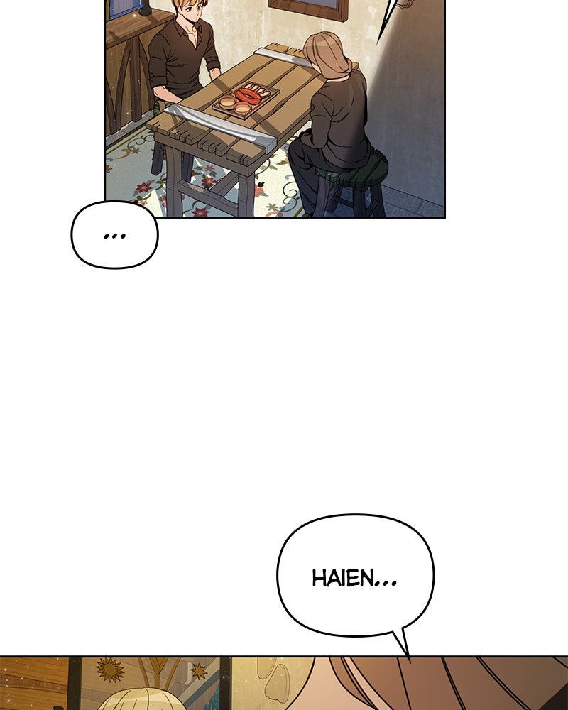 Resigning and Healingin Another World Ep. 17 - Haein Silverwood page 3 - 