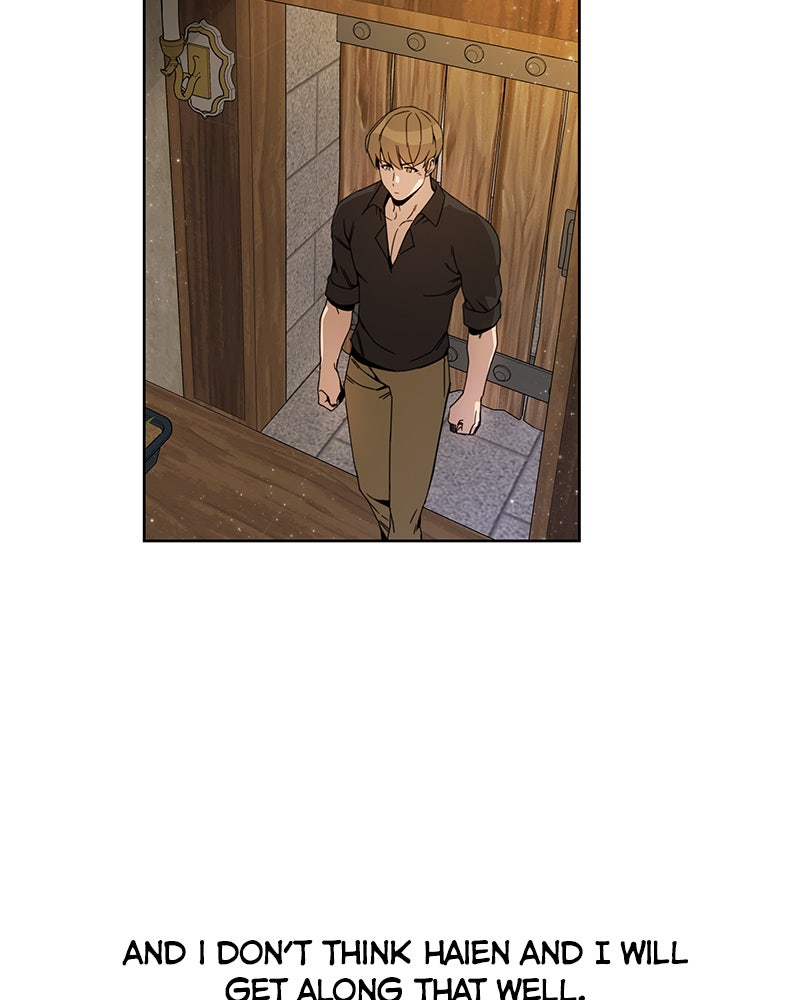 Resigning and Healingin Another World Ep. 17 - Haein Silverwood page 31 - 