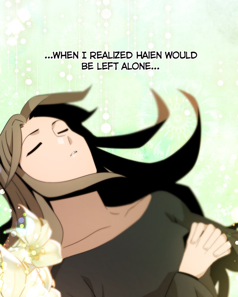 Resigning and Healingin Another World Ep. 17 - Haein Silverwood page 34 - 