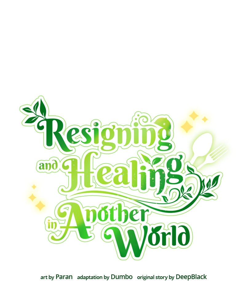 Resigning and Healingin Another World Ep. 17 - Haein Silverwood page 36 - 