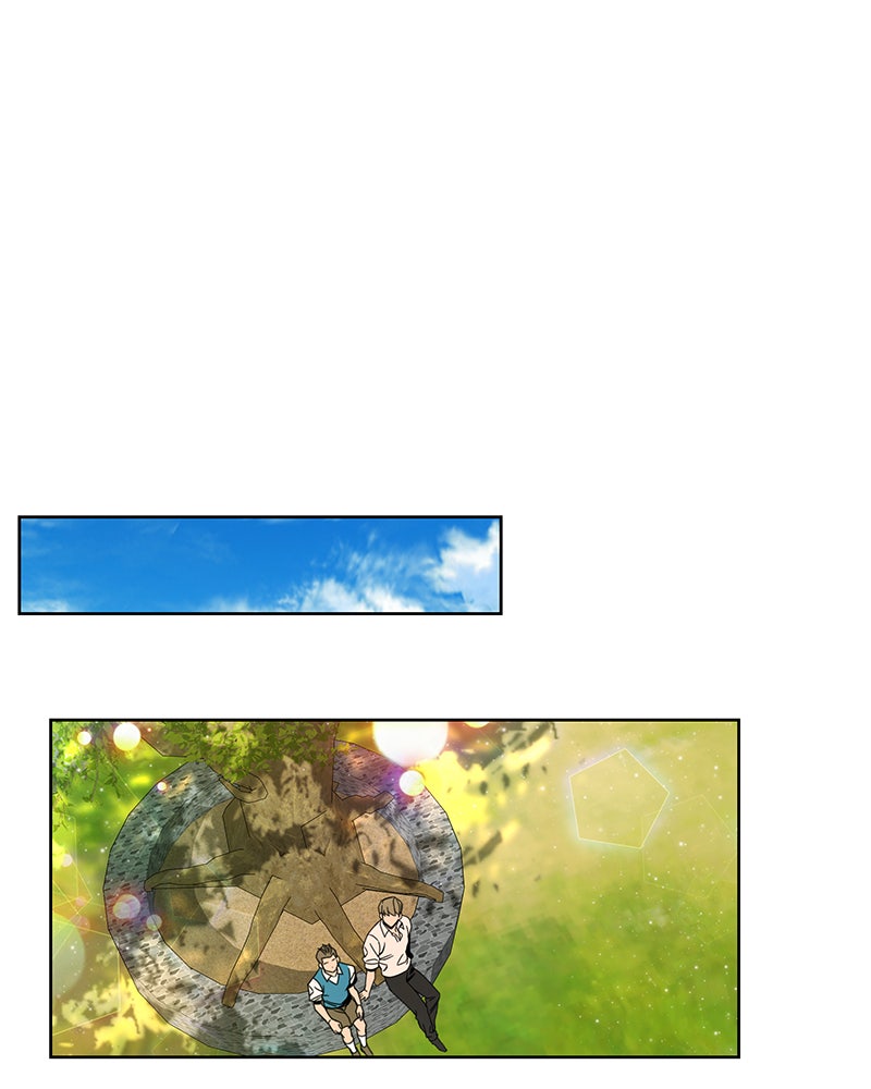 Resigning and Healingin Another World Ep. 17 - Haein Silverwood page 37 - 