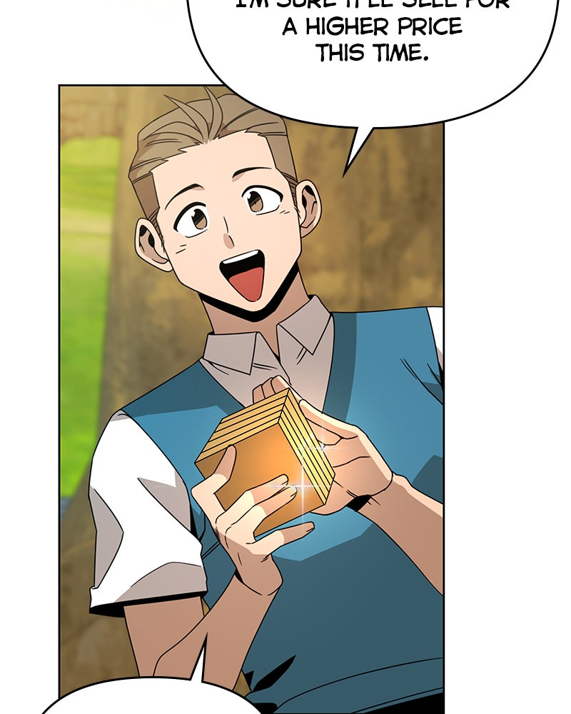 Resigning and Healingin Another World Ep. 17 - Haein Silverwood page 40 - 