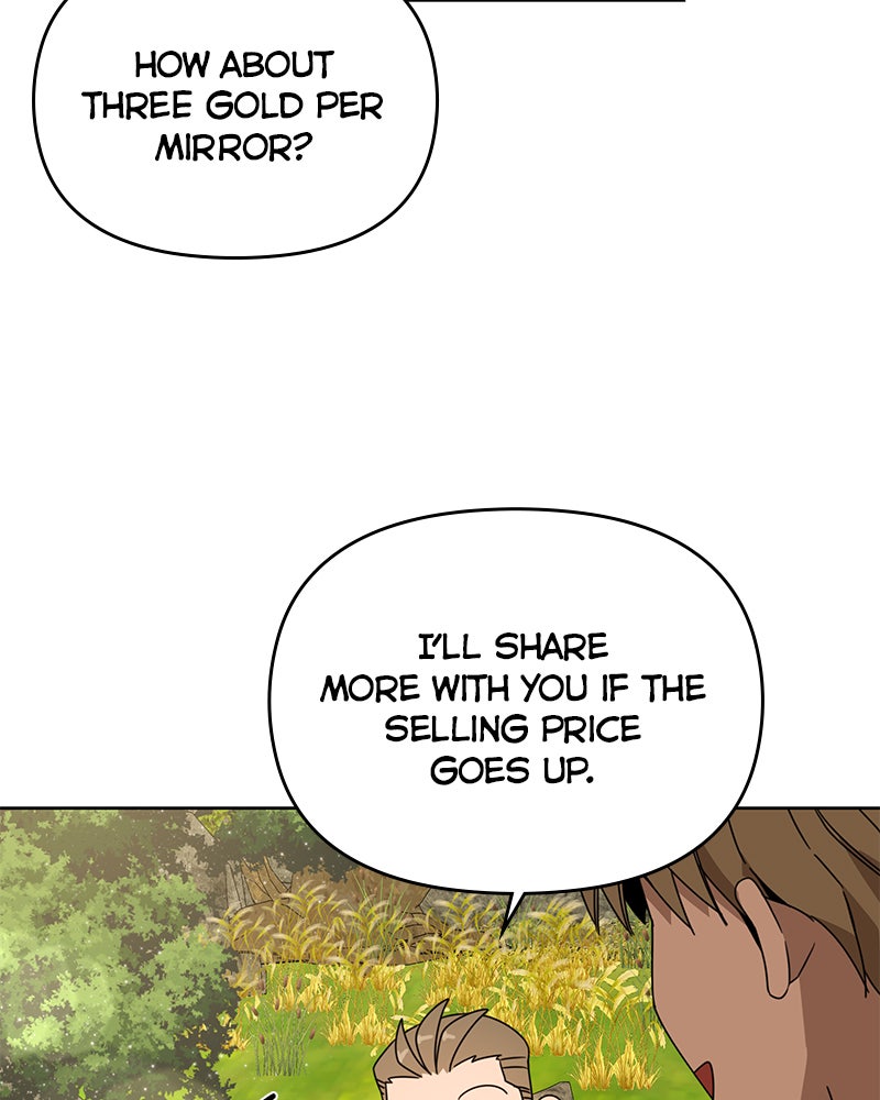 Resigning and Healingin Another World Ep. 17 - Haein Silverwood page 41 - 