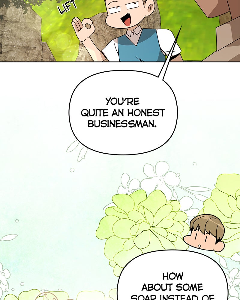 Resigning and Healingin Another World Ep. 17 - Haein Silverwood page 42 - 