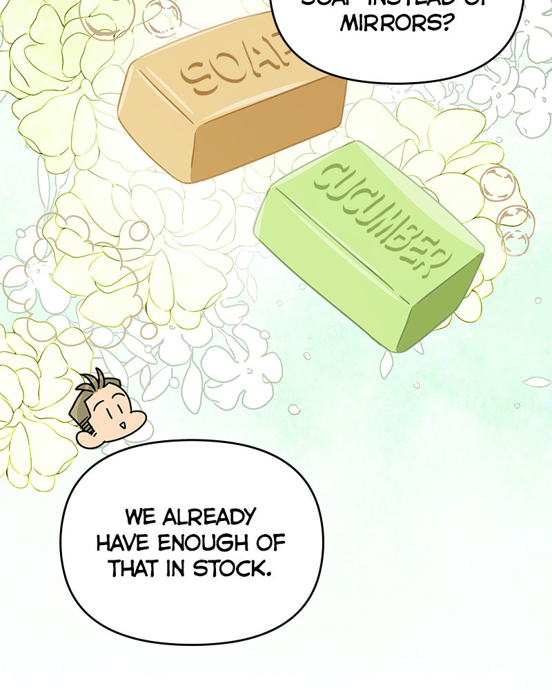 Resigning and Healingin Another World Ep. 17 - Haein Silverwood page 43 - 