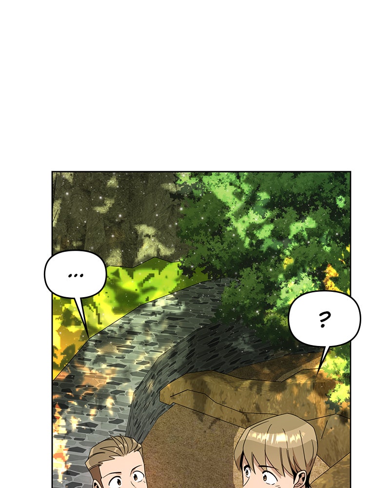 Resigning and Healingin Another World Ep. 17 - Haein Silverwood page 45 - 