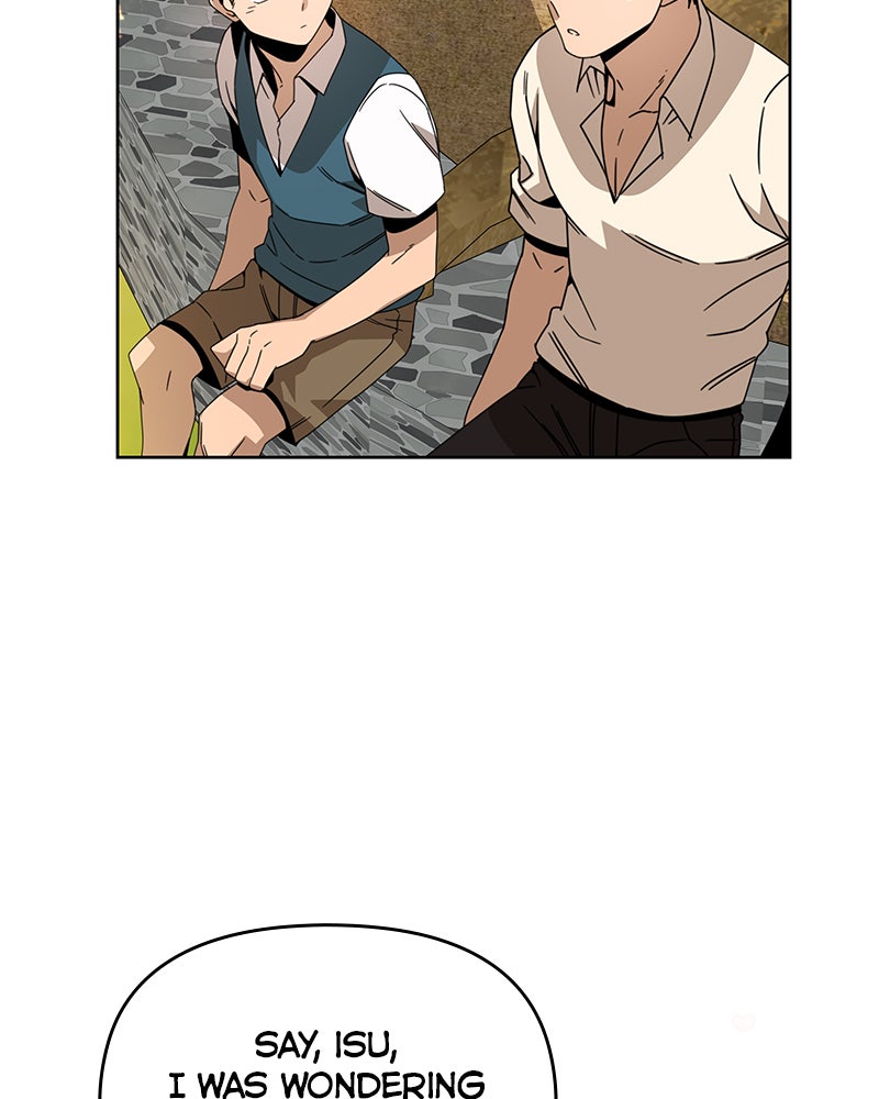 Resigning and Healingin Another World Ep. 17 - Haein Silverwood page 46 - 